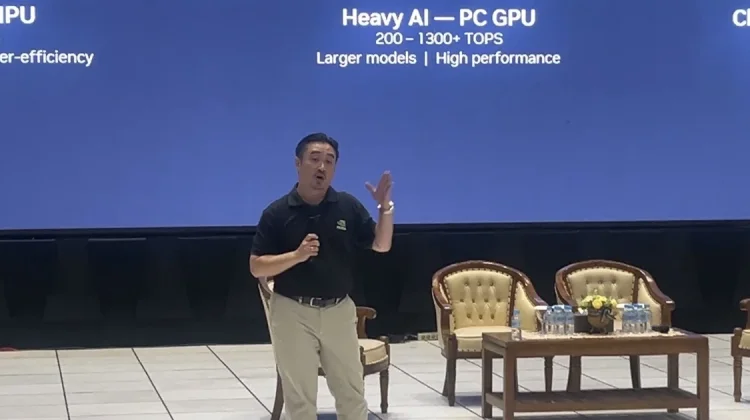 Mahasiswa Diminta Gunakan AI Secara Produktif
