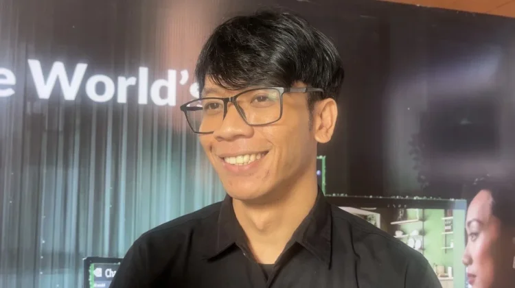 Perkembangan AI Dorong Kebutuhan Teknologi, Ubah Cara Kerja Industri Kreatif