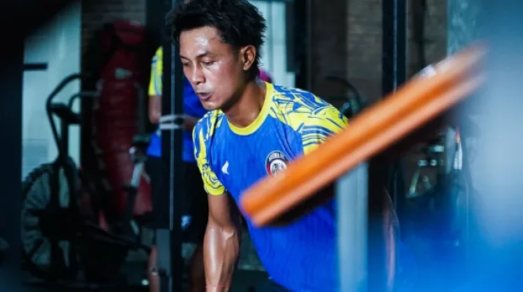 Sambut Laga vs Persebaya 28 April, Arema FC Kuatkan Koordinasi dengan Kepolisian