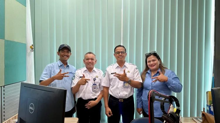 Memahami Prediksi Cuaca di Era Perubahan Iklim