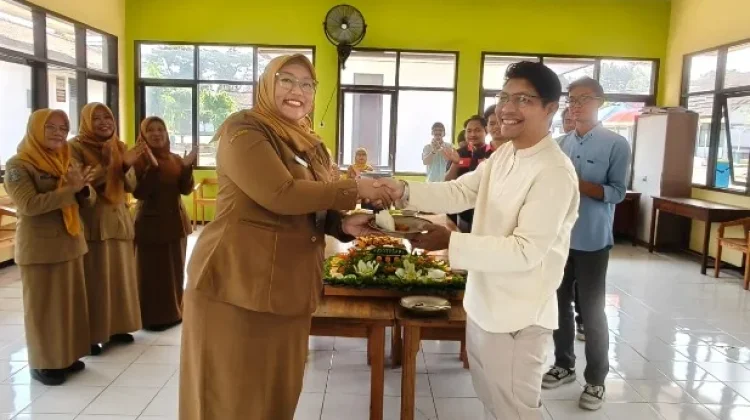 Soft Opening Omah Therapi-Ku Perkuat Kolaborasi Layanan di UPT RSBN Malang