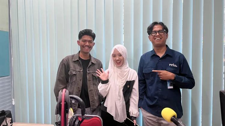 Mahasiswi UM Divia Citra Muliya Raih Mawapres 2026