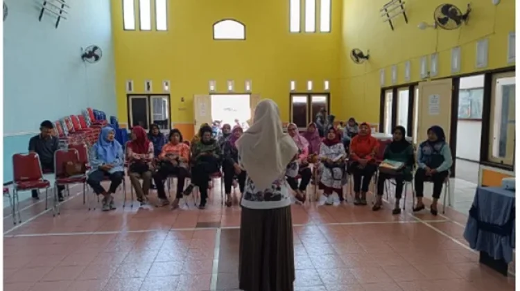 Penelitian Dosen Poltekkes, Senam Kaki Upaya Cegah Komplikasi Diabetes Lansia
