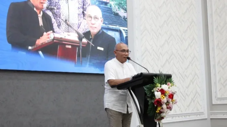 PHRI Antisipasi Dampak Geopolitik Global pada Perhotelan Malang