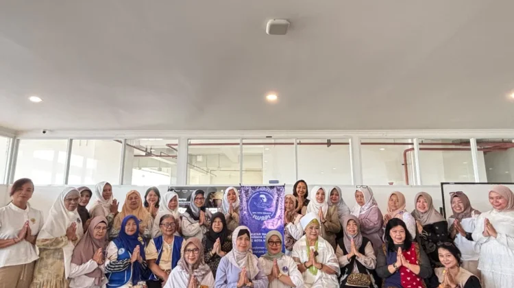 IWAPI Malang Dorong UMKM Naik Kelas Lewat Pembinaan