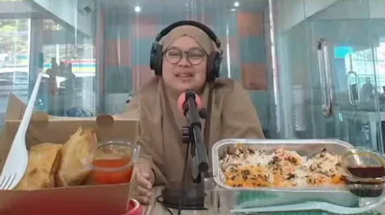 Laraza Dimsum Bangkit dari Pandemi lewat Inovasi Rasa
