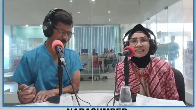 Donor Darah Sukarela Tetap Harus Penuhi Standar Keamanan