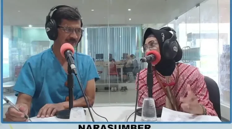 Pendonor Lestari Jadi Andalan Ketersediaan Stok Darah