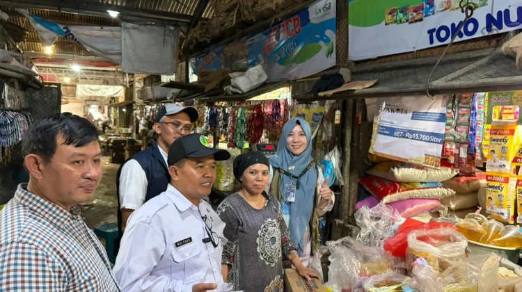 Bulog Malang Tegaskan Stok Minyakita di Pasuruan Aman