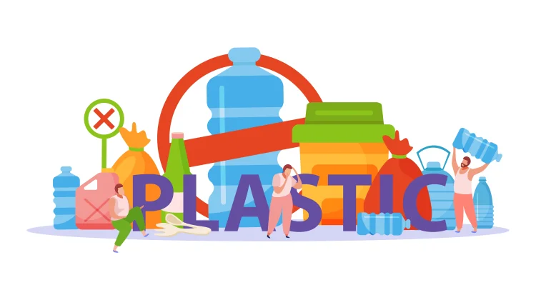 Harga Plastik Naik, Momentum Kurangi Penggunaan Sekali Pakai