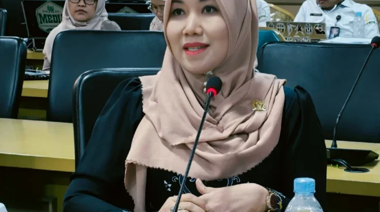 Polemik Penyaluran Dana HOK Tebu di Kabupaten Malang, Lia Istifhama: Harus Didalami