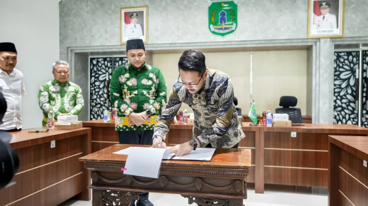 Pemkab Pasuruan Targetkan 2-3 Tahun Lagi Tak Ada Timbulan Sampah di TPA