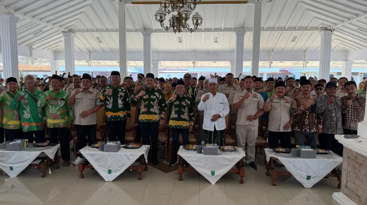 Bupati Rusdi Tegaskan Layanan Masyarakat Harus Simple dan Disederhanakan