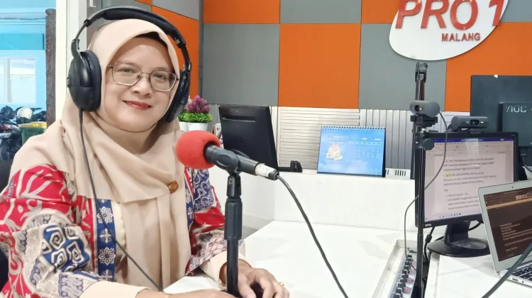 Akademisi: Penetrasi Internet Tinggi, Perlu Diimbangi Literasi Digital
