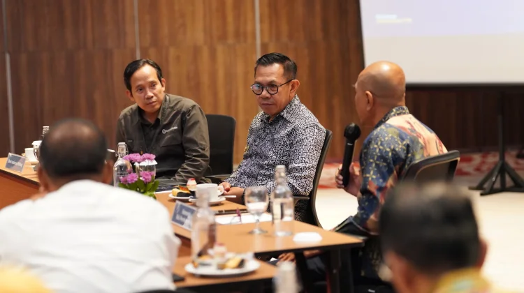 Capaian Digitalisasi Kota Batu Tembus 99,3 Persen
