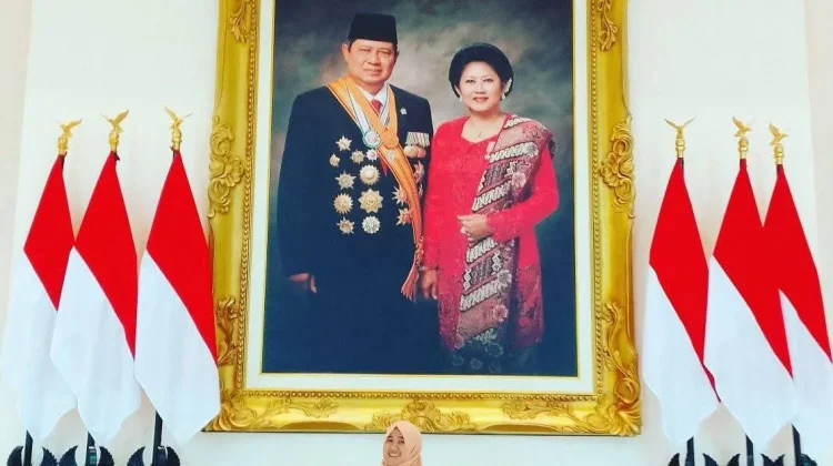 Daya Tarik Museum dan Galeri SBY ANI Pacitan
