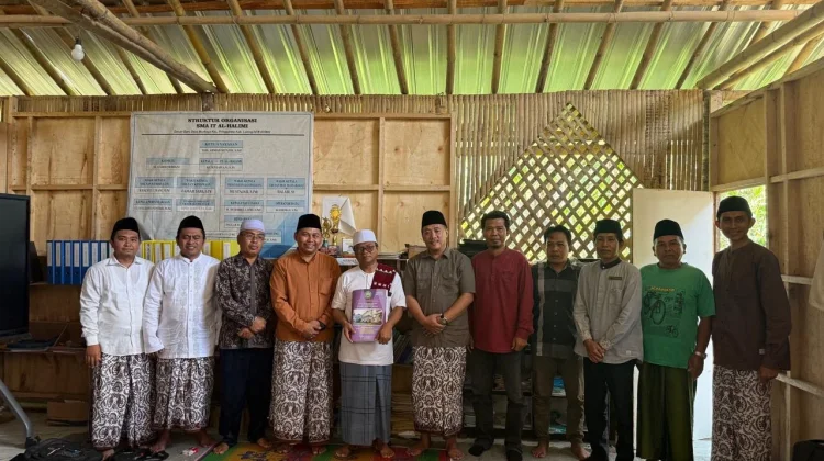 Unisma Raih Hibah Riset Internasional, Kembangkan Model Pendidikan Inklusif