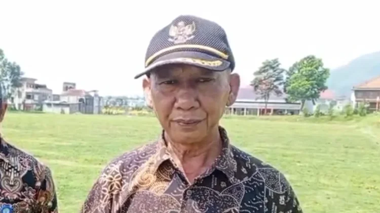 Masa Perawatan Lapangan Sumberejo Kota Batu Berlangsung hingga Juni