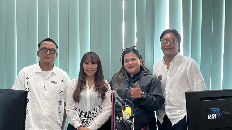 The Alana Hotel Malang Gelar Signature Wedding Exhibition 2026