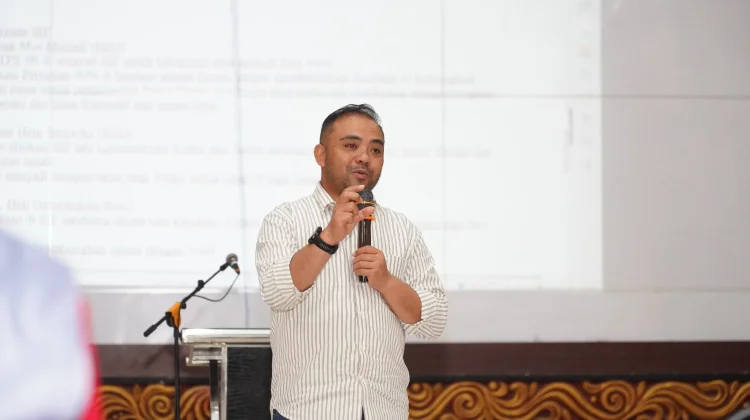 Pemkot Batu Tegaskan Peran Krusial Guru Pendidikan Agama Islam