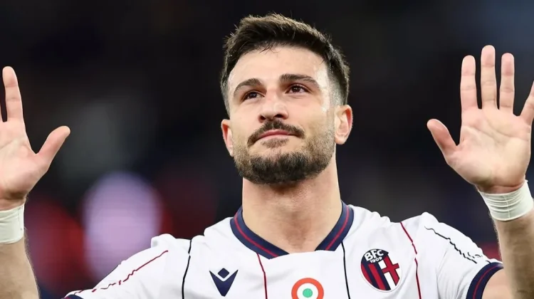 Italia tanpa Wakil di Liga Top Eropa