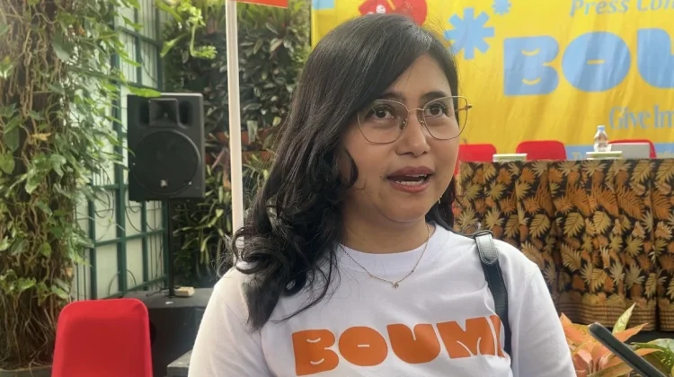 BOUMI, Produk Perawatan Kulit Alami Berbasis Riset untuk Anak Usia Sekolah Karya UB