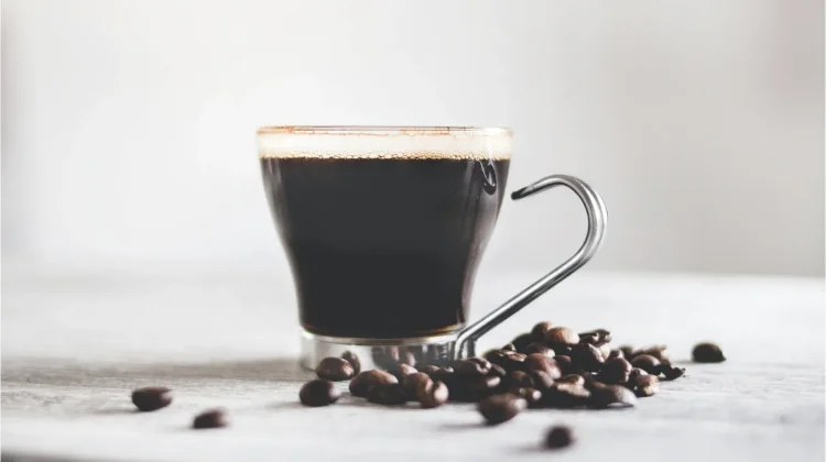 Kopi Hitam ternyata Kaya Manfaat, Baik untuk Otak