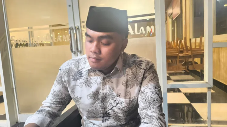 PMII Desak Transparansi Dana HOK Bongkar Ratoon Kabupaten Malang