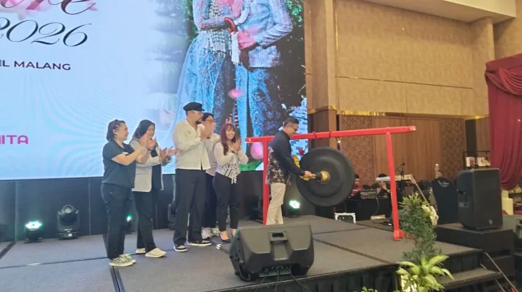 Signature Wedding Exhibition 2026 Hadirkan Inspirasi Pernikahan Lengkap