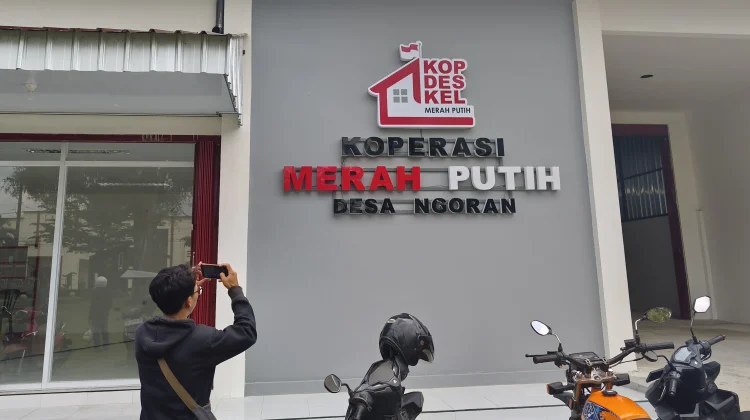 Komentar Menuai Sorotan, KMP Ngoran Blitar Sampaikan Penjelasan