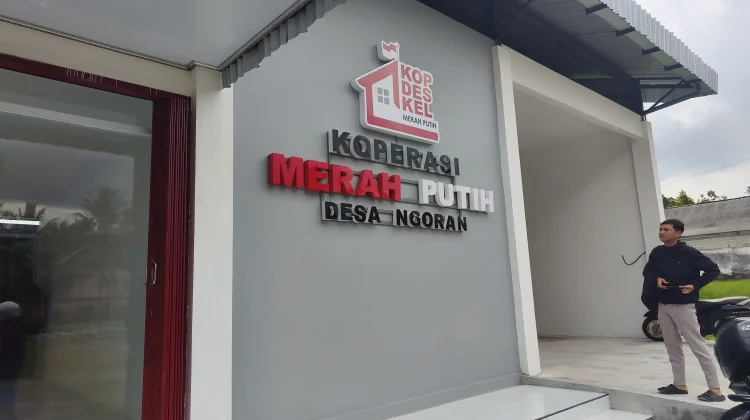 Camat Nglegok Dorong Pengelolaan Medsos Lebih Bijak dan Profesional