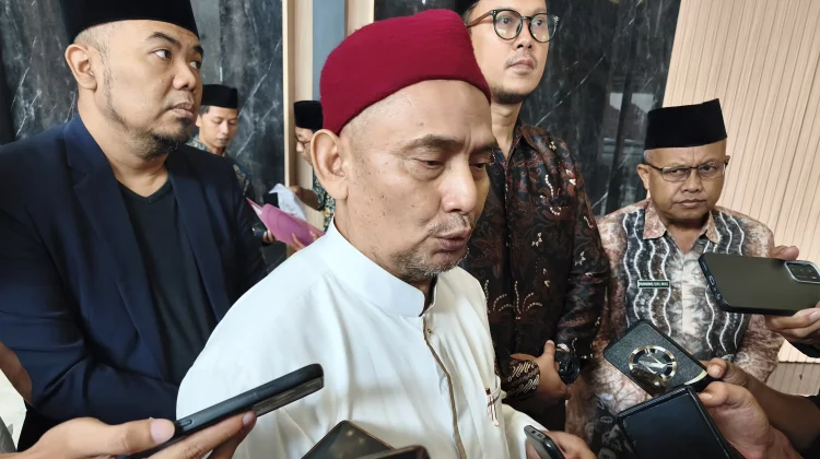 Gus An’im Kupas Pengelolaan Dana Haji di Blitar