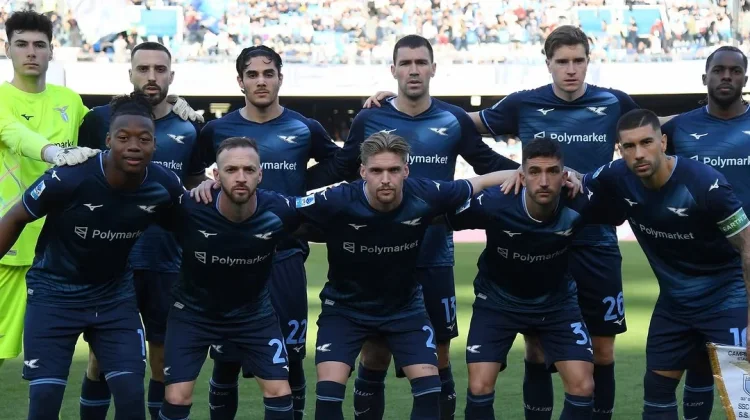 Lazio Langgengkan Jalan Inter Raih Scudetto