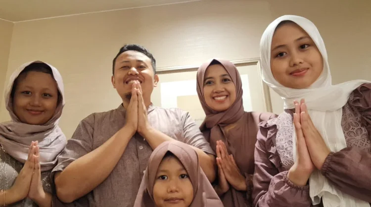 Siswi 16 Tahun asal Kota Malang siap Tunaikan Haji
