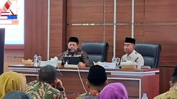 Pemkab Probolinggo Matangkan Skema WFH ASN, Pelayanan Publik Tetap Prioritas
