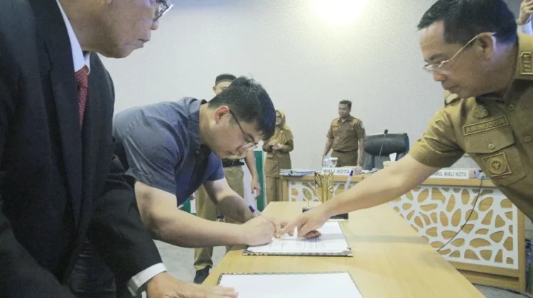 Jadi Kota Logistik, Pemkot Probolinggo Gandeng Investor Global