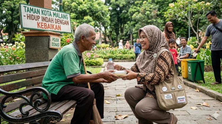 Amalan Sederhana Raih Rindu Surga