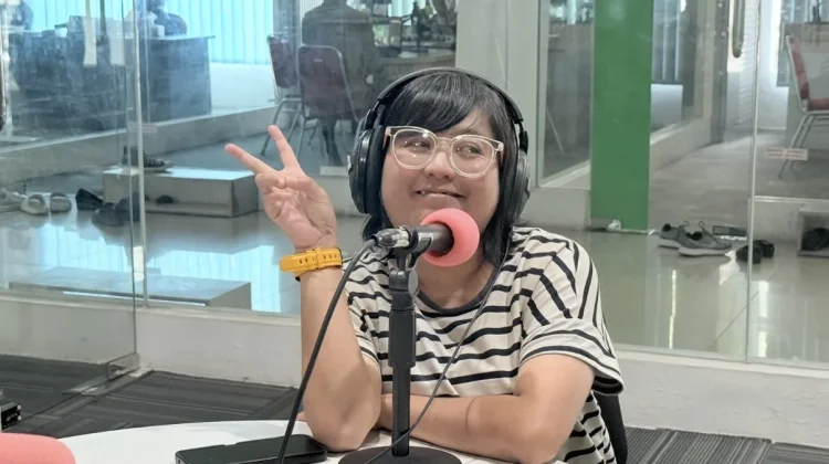 Perjalanan Arai Amelya Menembus Industri Film Indonesia