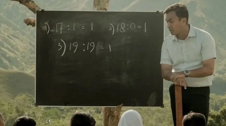 Kisah Inspiratif Penulis Muda Angkat Realitas Film Indonesia