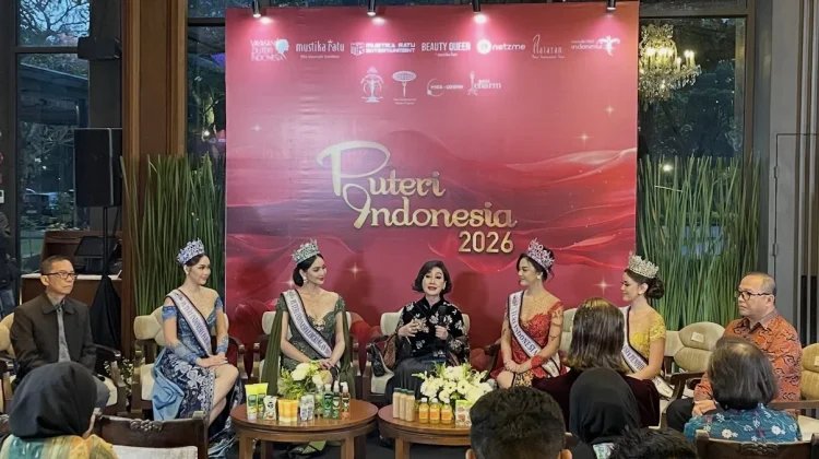 Hadiah Beasiswa S2 dan S3 Menanti Pemenang Puteri Indonesia