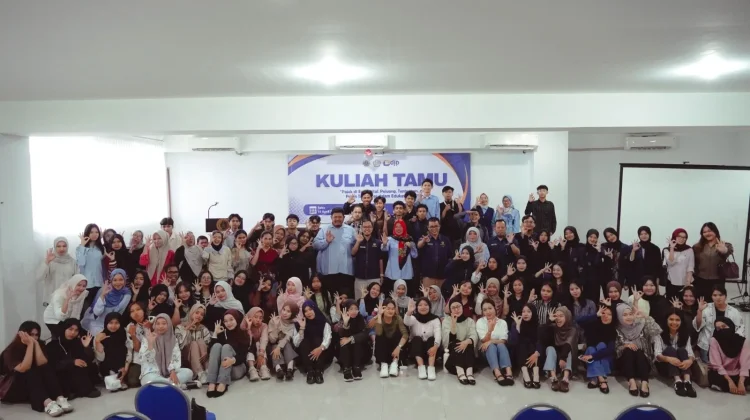 Kanwil DJP Jatim III Bentuk Tax Center di UWG