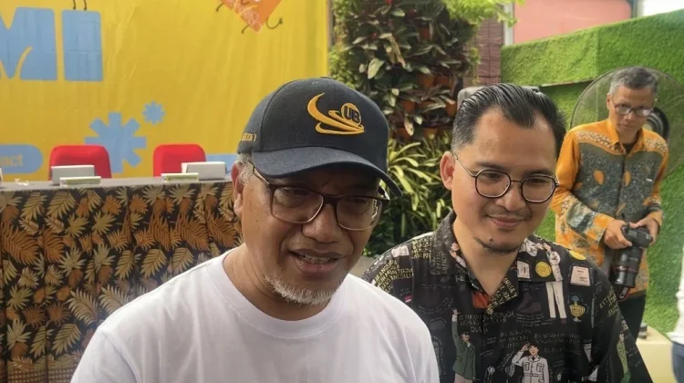 UB Dorong Hilirisasi Riset lewat BOUMI