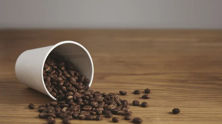 Konsumsi Kopi Harian dan Pengaruhnya