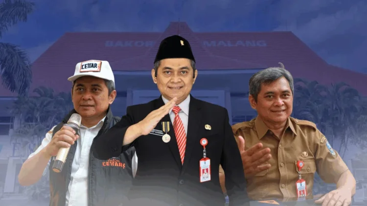 Bakorwil Malang Borong Penghargaan Bergengsi