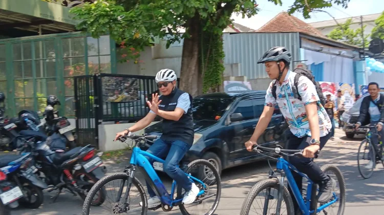 WFH ASN Malang Diujicobakan Pengawasan Diperketat