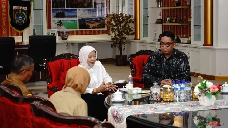Pupuk Organik Hayati Didorong Tingkatkan Produktivitas Kentang di Malang