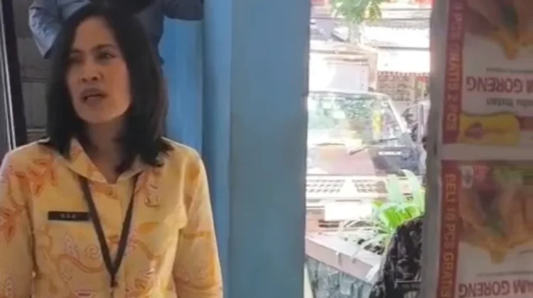 Pasar Sawojajar Dirancang Jadi Sentra Kuliner