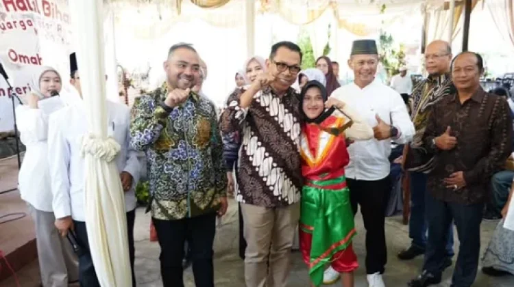 Pemkot Batu Komitmen Layani Anak Berkebutuhan Khusus Secara Setara dan Inklusif