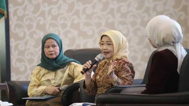 Wakil Bupati Malang Tegaskan Perempuan Punya Peran Strategis dalam Pembangunan
