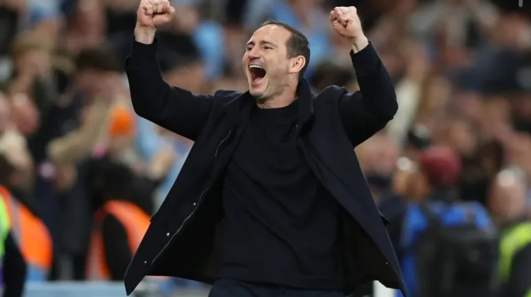 Legenda Chelsea Pastikan Coventry City Promosi